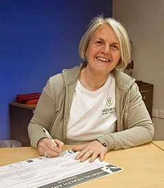 Colleen Mullarkey