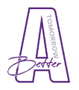 logo a better tomorrow
