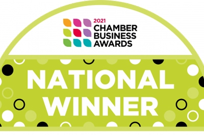 Chamber Business Awards 2021:  Crawley micro-business  wins Planet Saver award