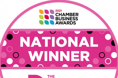 Chamber Business Awards 2021:  Manchester business  named Equality Trailblazer of the year
