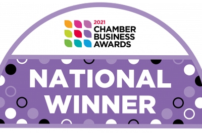 Chamber Business Awards 2021:  Manchester Hospice  wins Problem Solver award