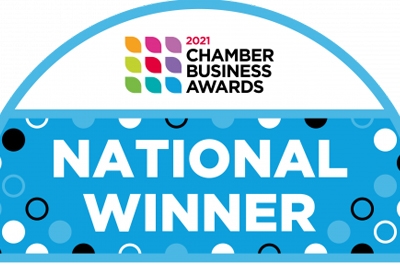 Chamber Business Awards 2021:  Plymouth business  wins Game Changer of the year 