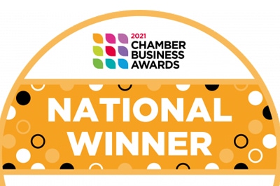 Chamber Business Awards 2021: St Ann’s Hospice crowned ‘Winner of Winners’