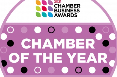 Chamber Business Awards 2021:  Staffordshire Chamber of Commerce wins Chamber of the Year 