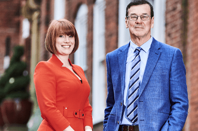 New partner at Ludlow law firm as Residential Property team grows