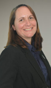 Picture of Ruth Ross, Director of Business, Shropshire Chamber of Commerce