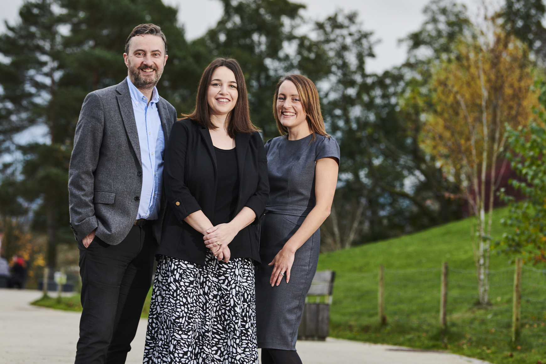 Law firm recruits conveyancer amid rising demand for homes