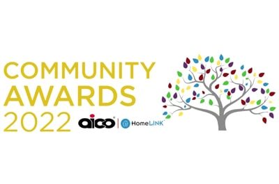 Aico|HomeLINK Community Awards 2022