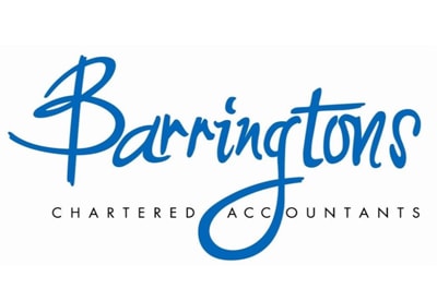 Barringtons March 2022 Newsletter