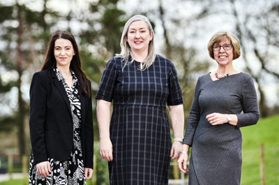 Demand sees Shropshire Law Firm expanding its Family Law Services