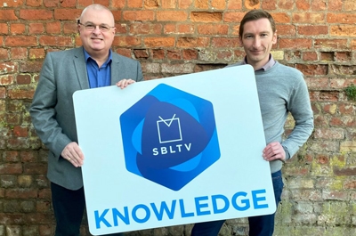 Giving Shropshire companies the ‘Knowledge’ to succeed