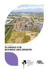 Planning for Business & Growth