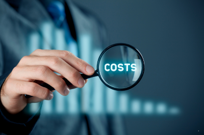New costs calculator reveals shocking financial burden on business