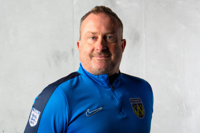 County FA CEO Talks Plans Ahead