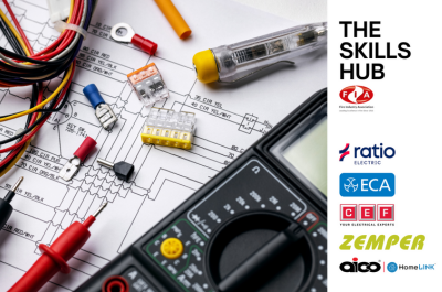 Aico Launches The Skills Hub to Equip Electricians with the Latest Industry Knowledge and Skills