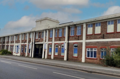 Halls Commercial Secures Major NHS Property Letting at Sentinel Trade Park, Shrewsbury