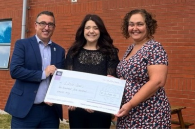 Funding received for community hubs