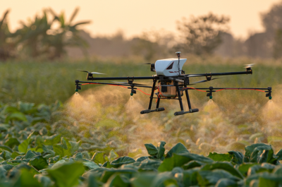 Unveiling the potential: changing perceptions of agri-tech careers