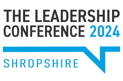Shropshire Leadership Conference 2024 - Member Event