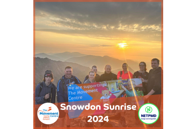 Snowdon Sunrise Challenge - Member Event