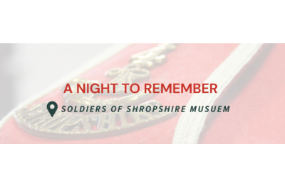 A Night to Remember
