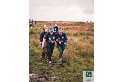 T!tty Trail Shropshire