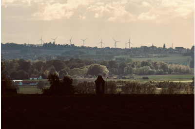 Pathways to Net Zero