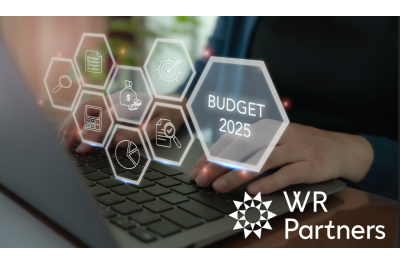 Join us for our Complimentary Autumn Budget Update Event