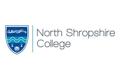 Local businesses and North Shropshire College