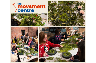 Wreath Making