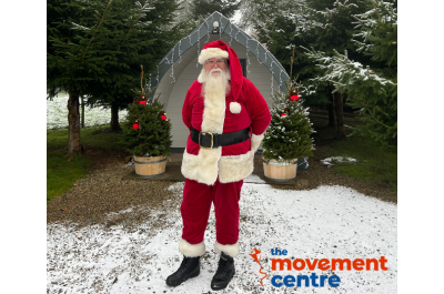 Santa Experience