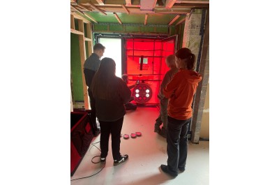 Airtightness Workshop - Installer Training