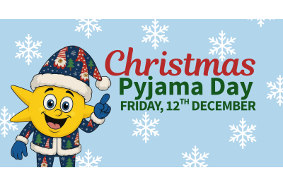 Christmas Pyjama Day