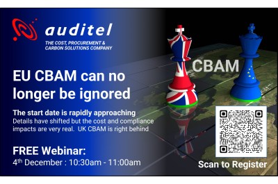EU CBAM Webinar
