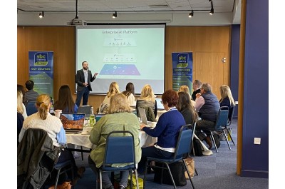 Maximising Your Microsoft Licence & Introduction to AI