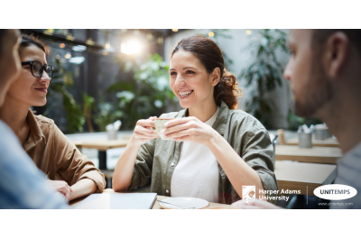 Breakfast for Better Business