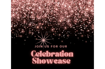 Celebration Showcase