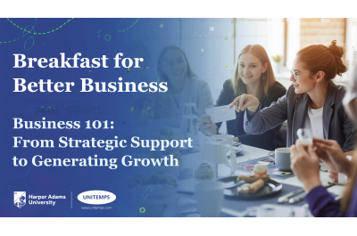 Breakfast for Better Business