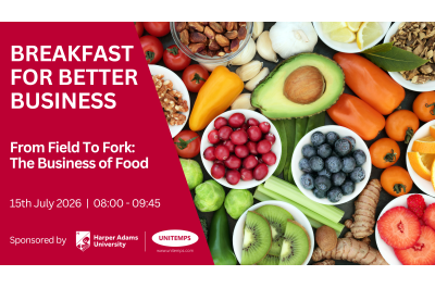 Breakfast for Better Business