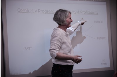 Workplace Mental Health and Wellbeing - The Employer Essentials workshop