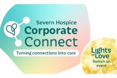 Severn Hospice Corporate Connect