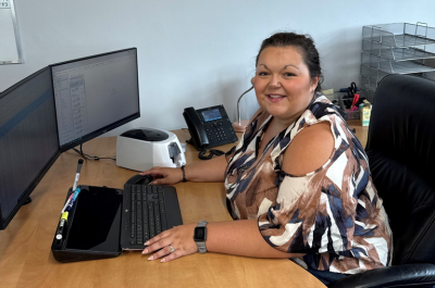 New Appointment for Business Watch Guarding