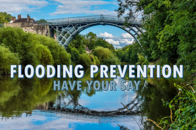 Diary dates for Severn Valley Water Management Strategy’s emerging plan