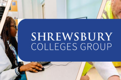  New Apprenticeships Coming to Shrewsbury College for September 2025, along with reduced fees and new grants!