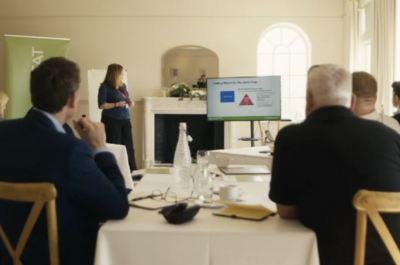 Entrepreneurial Leaders Programme 10% Discount
