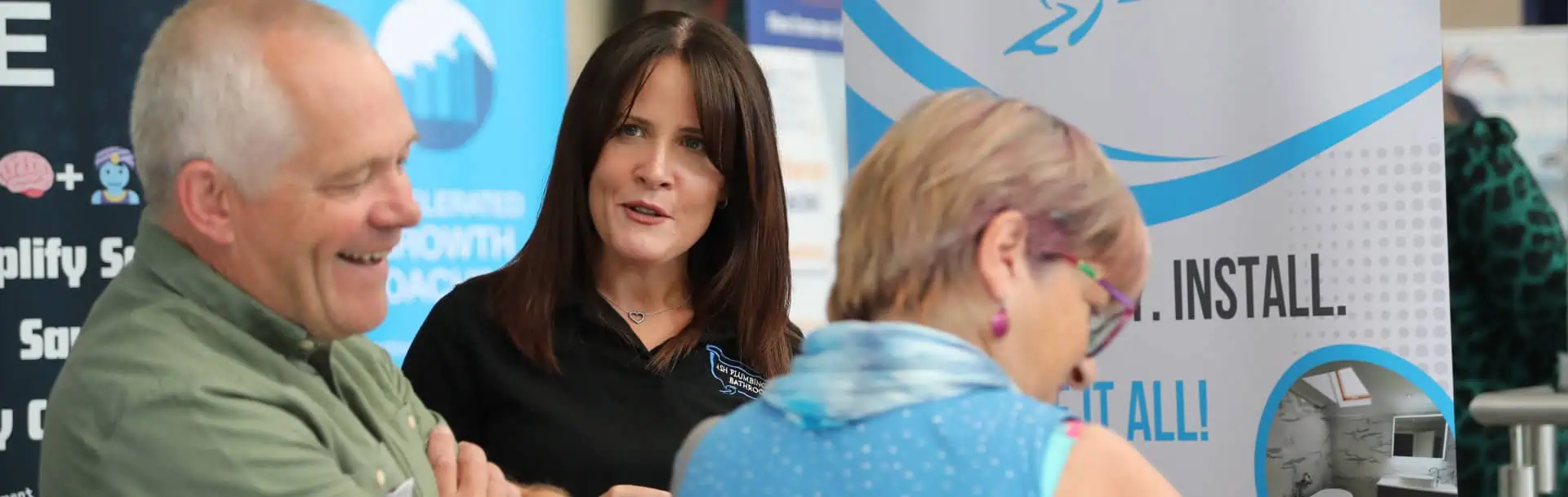 Shropshire Chamber of Commerce