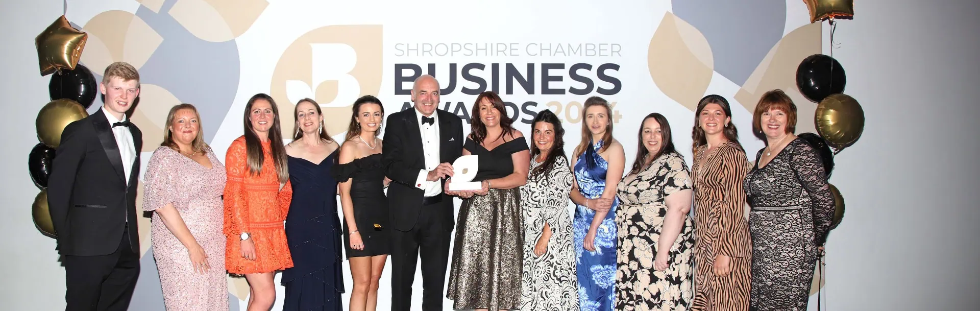 Shropshire Chamber of Commerce