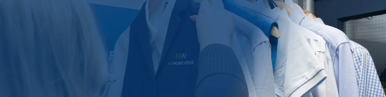 MyWorkwear - Page 1