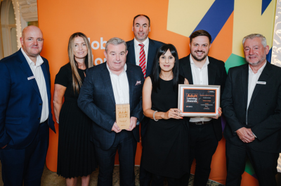 Awards success for college’s adult training programmes
