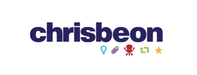 patron logo chrisbeon